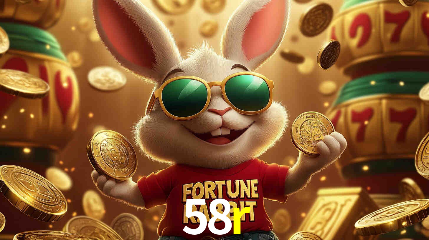 58r - Cassino da Sorte Brilhante - 58r.com
