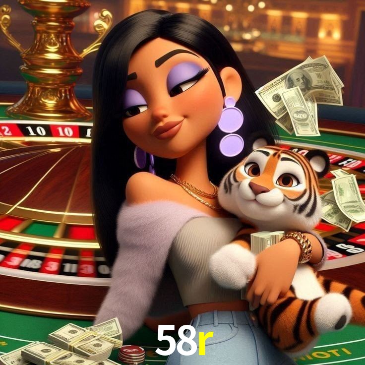 Welcome Bonus 58r