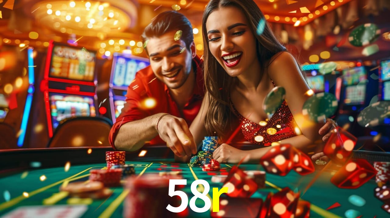 Diretório de Jogos 58r
