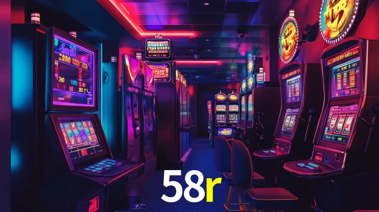 Exclusive Games 58r