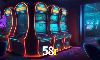 A Popularidade dos Caça-Níqueis no 58r