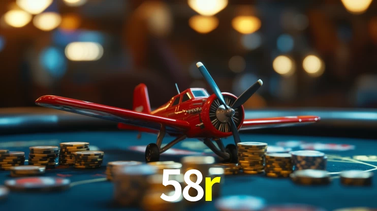 Slot Games 58r