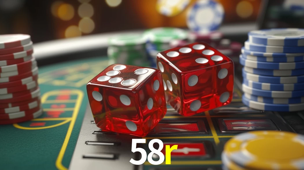 Blackjack Table 58r