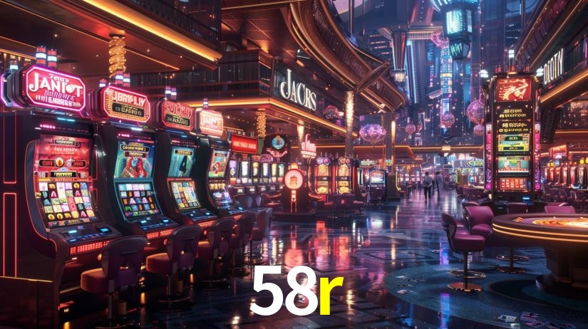 Games Directory 58r