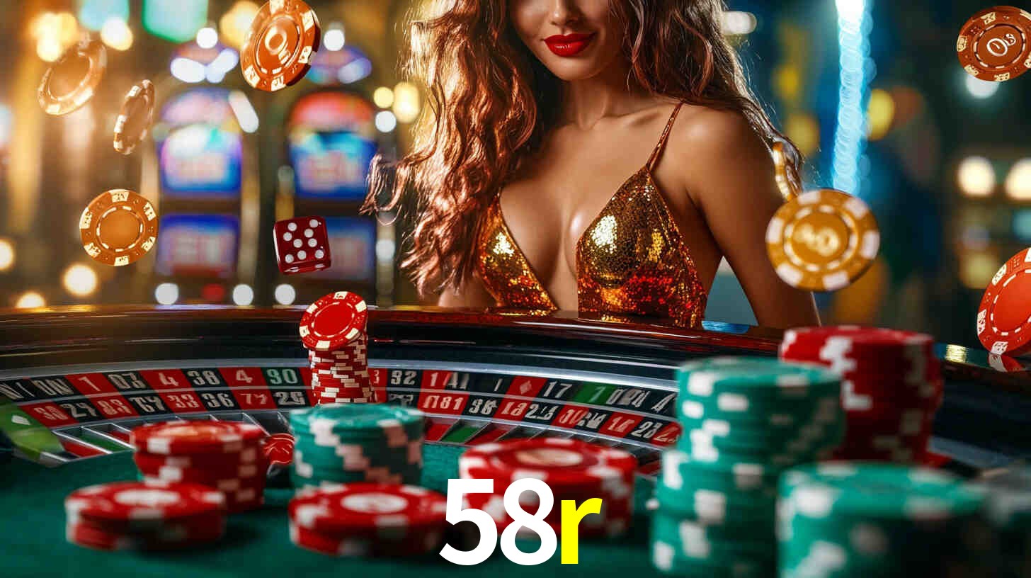 Welcome Bonus 58r