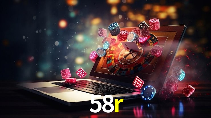 Explorando a Categoria de Eventos em Apostas na 58r