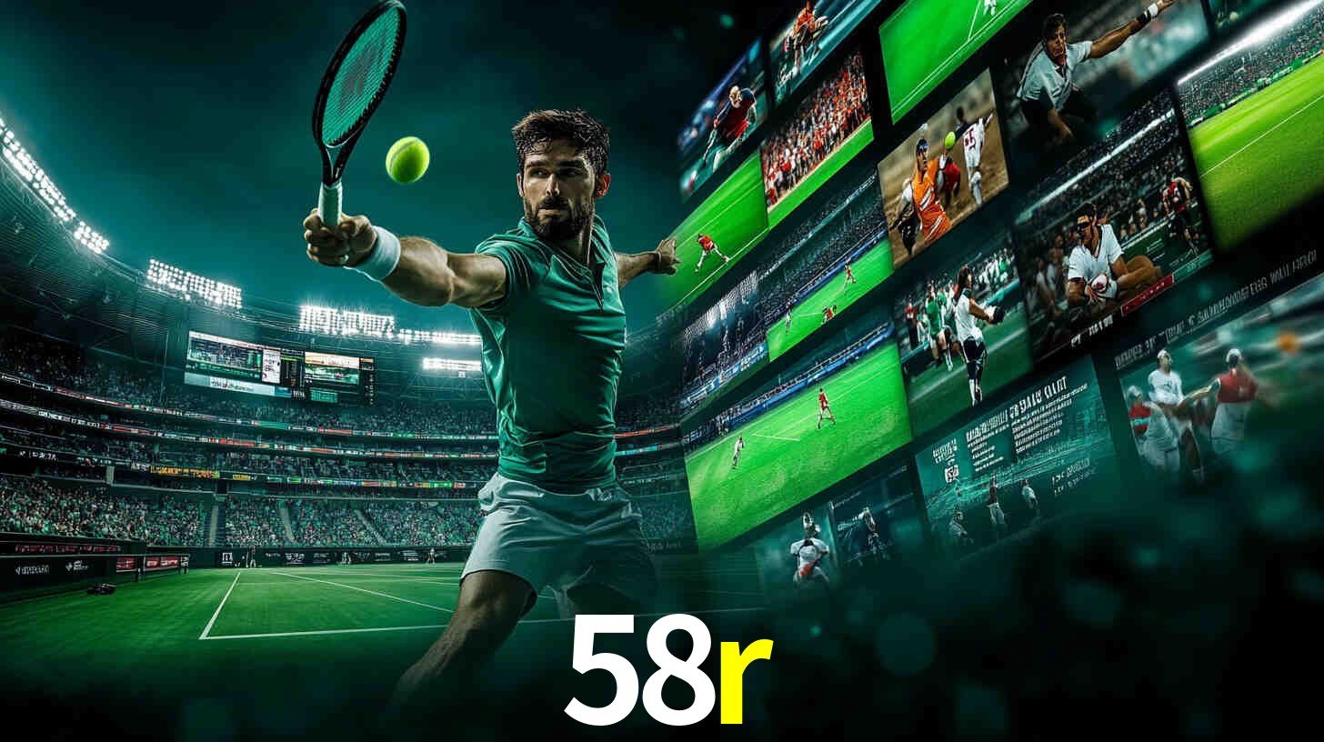 A Revolução dos Aplicativos de Jogos no 58r
