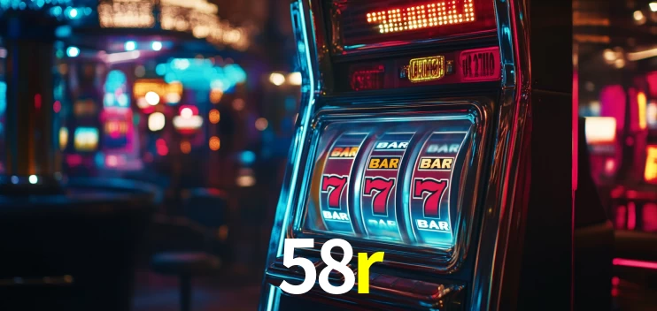 VIP Casino 58r