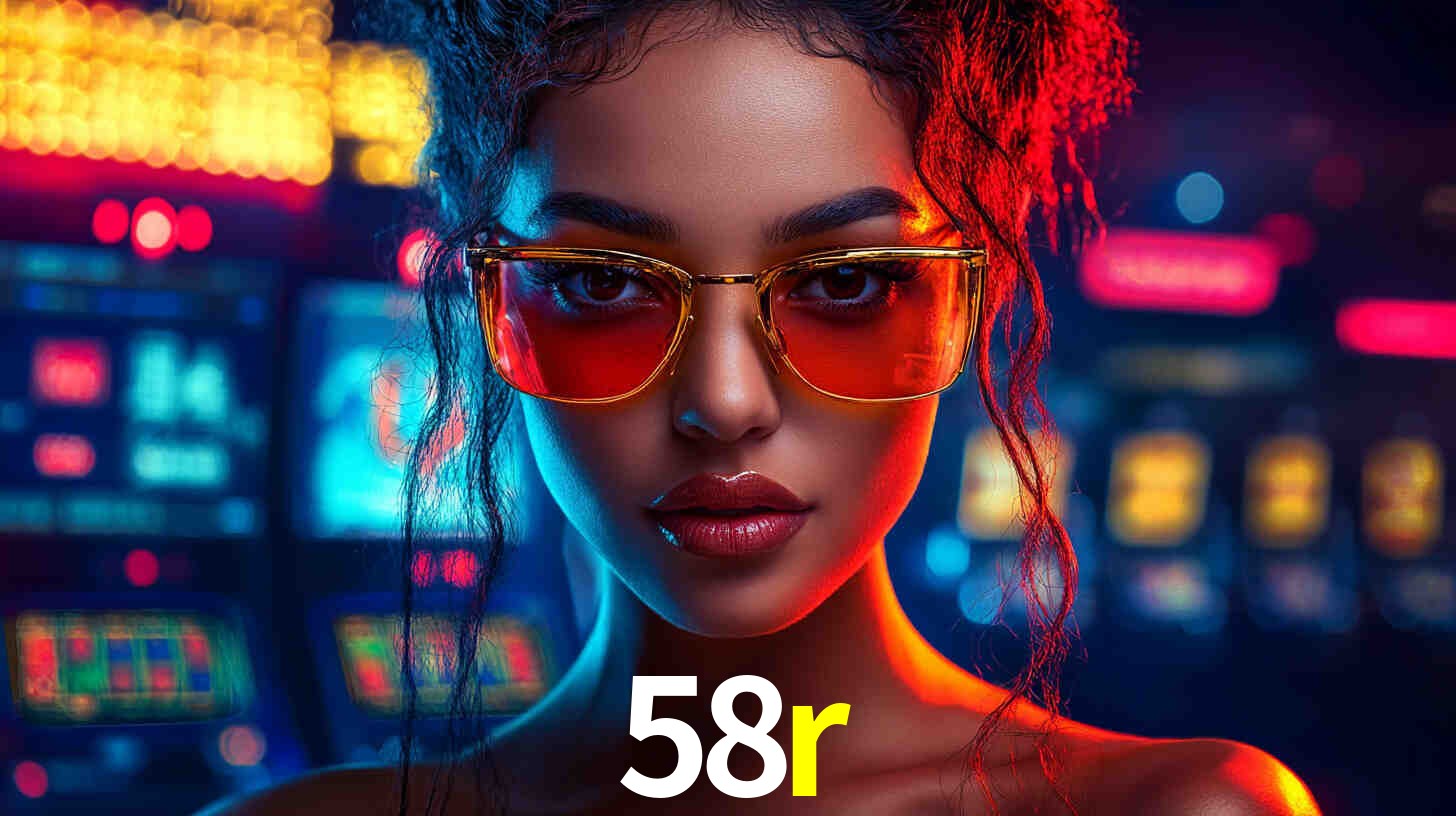 Desvendando o Mundo dos Jogos Virtuais na 58r
