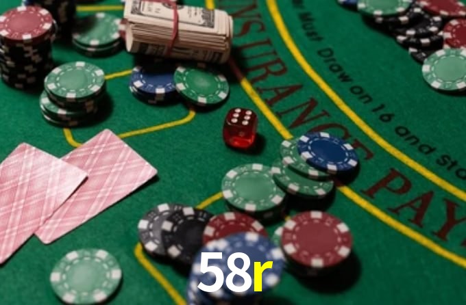 58r bet