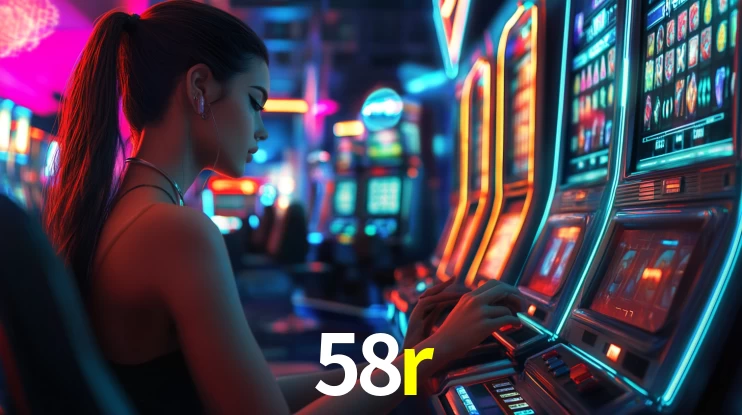 58r App Interface