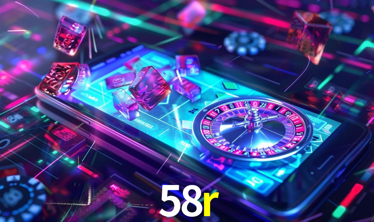 Casino VIP 58r