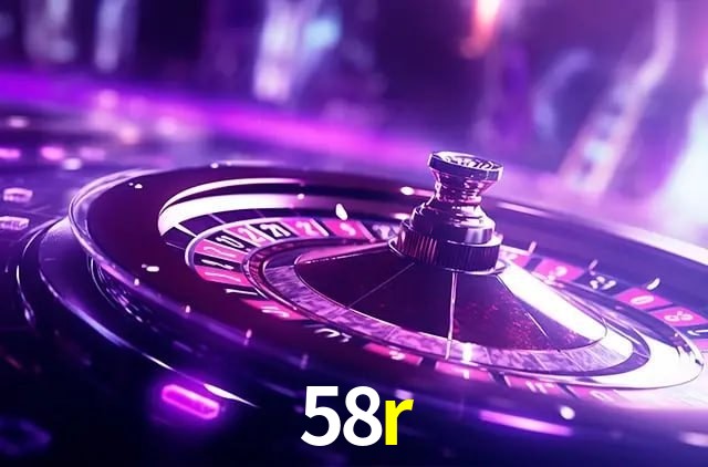 Inovações de Jogos na 58r: O Futuro das Experiências Interativas