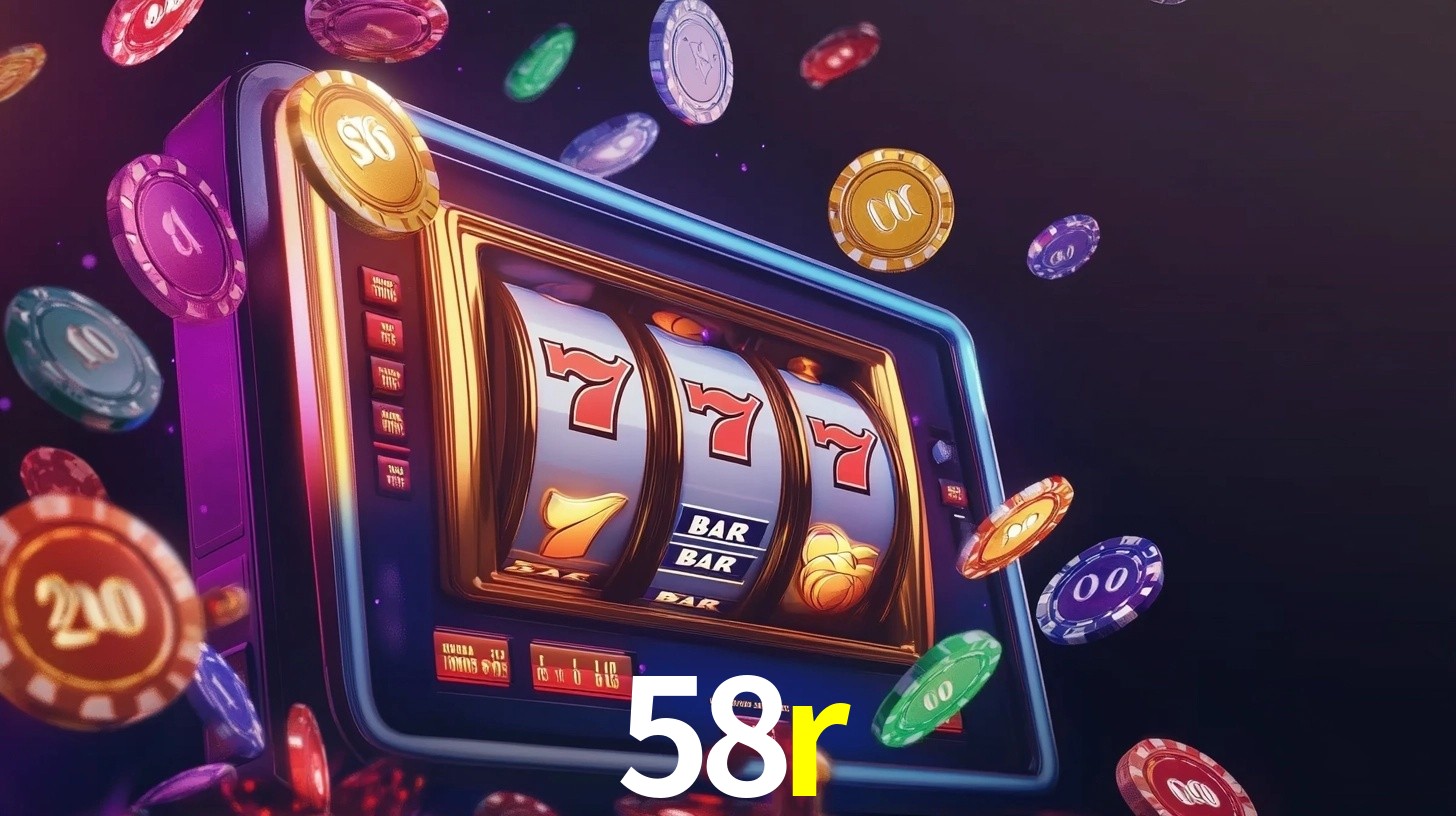 Live Casino 58r