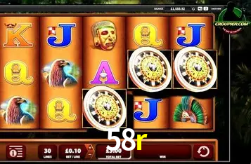 A Emoção da Loteria na 58r: Uma Chance de Mudança de Vida