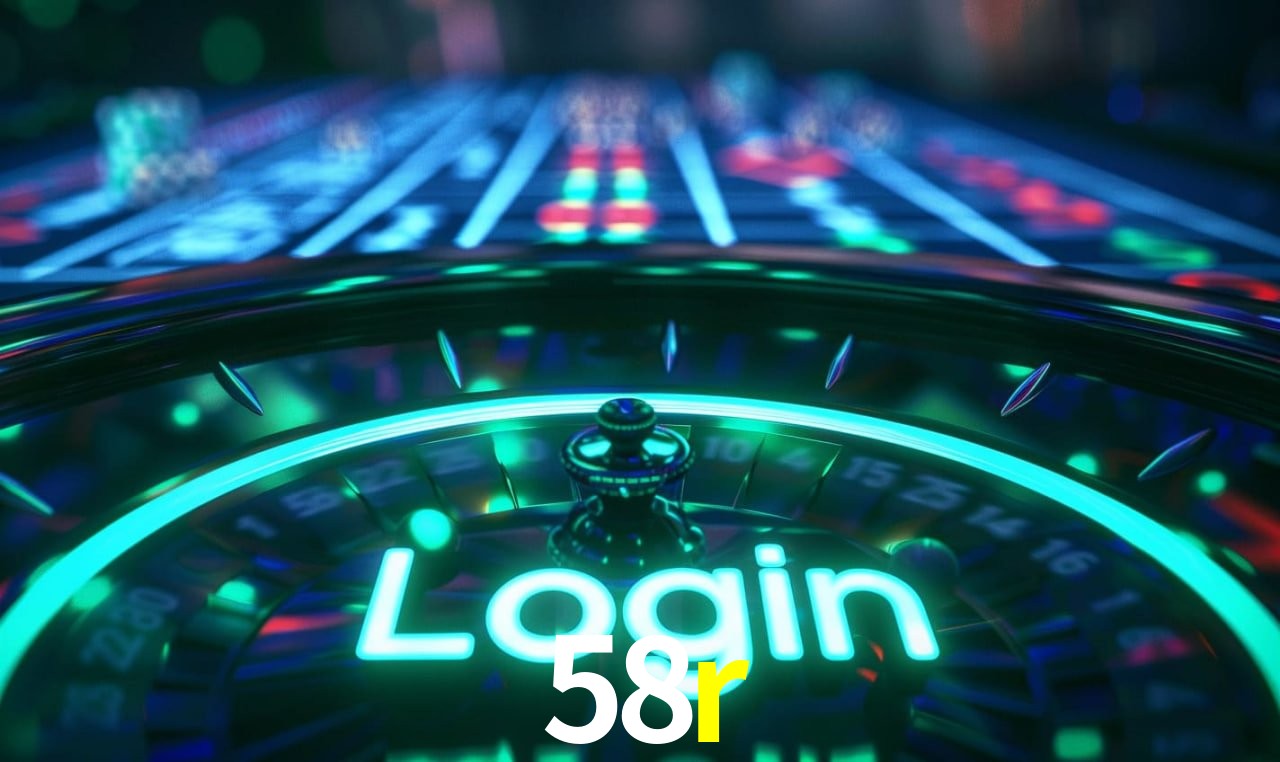 Casino Ao Vivo 58r