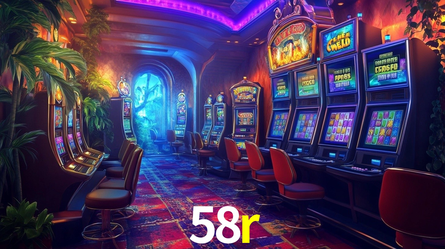 Roulette Table 58r