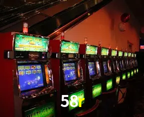 APP oficial da 58r para mobile