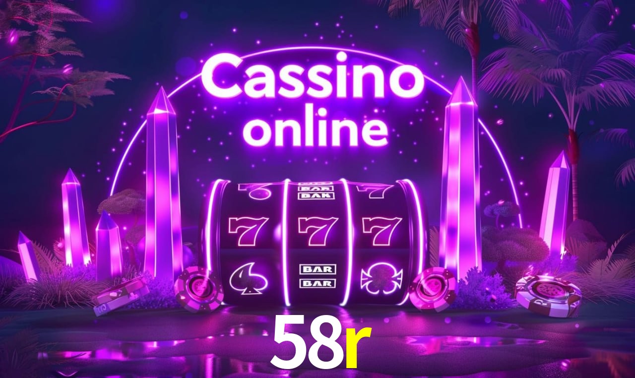 Provedores de Jogos 58r