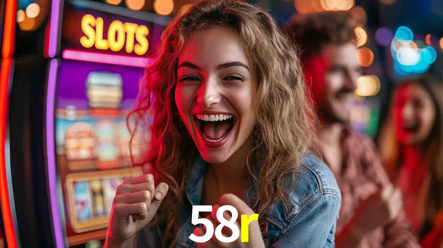 Apostas Esportivas na 58r: Um Guia Completo