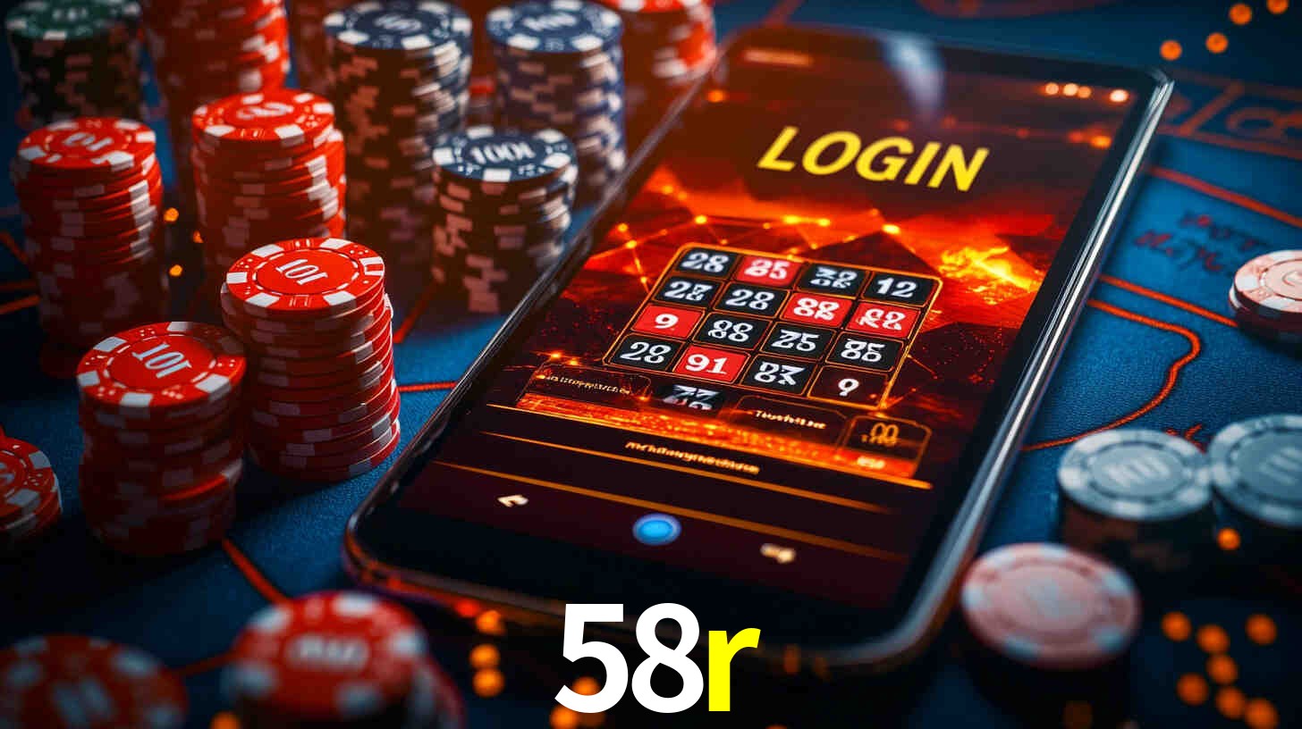 58r: Jogue Crash e Experimente Alta Recompensa Instantânea