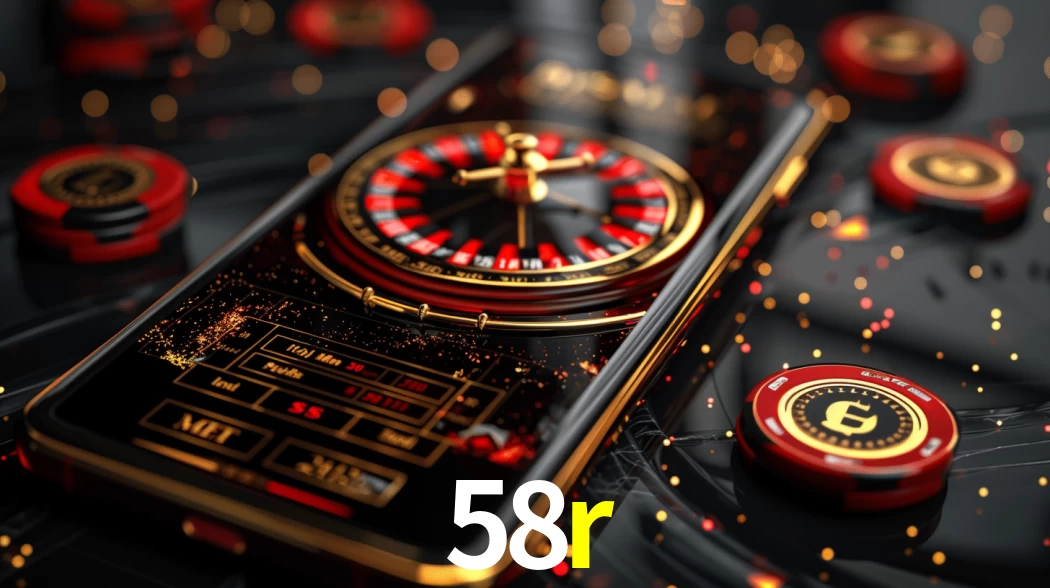 Live Casino 58r